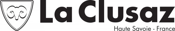 Image du logo de la plateforme La Clusaz